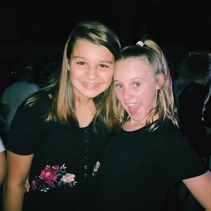 Meet your Posher, Macey